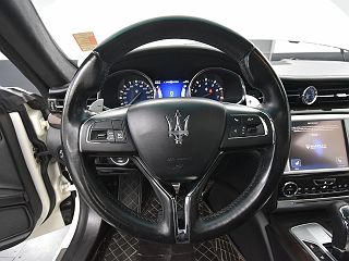 2014 Maserati Quattroporte S Q4 ZAM56RRAXE1106540 in Brainerd, MN 25