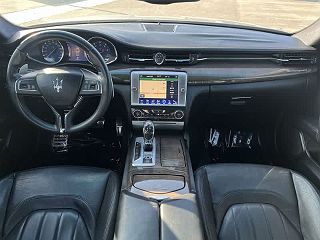 2014 Maserati Quattroporte S Q4 ZAM56RRA8E1121988 in Las Vegas, NV 17