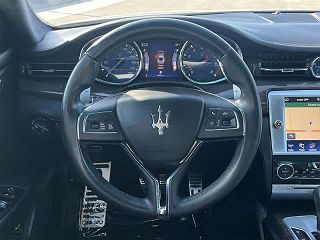 2014 Maserati Quattroporte S Q4 ZAM56RRA8E1121988 in Las Vegas, NV 22
