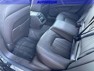 2014 Maserati Quattroporte S Q4 ZAM56RRA6E1106180 in Oceanside, CA 20
