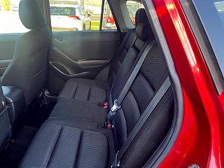 2014 Mazda CX-5 Touring JM3KE4CY7E0326539 in American Fork, UT 8