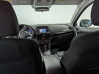 2014 Mazda CX-5 Touring JM3KE4CYXE0330598 in Brook Park, OH 10