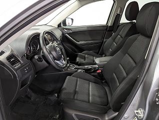 2014 Mazda CX-5 Touring JM3KE4CYXE0330598 in Brook Park, OH 5