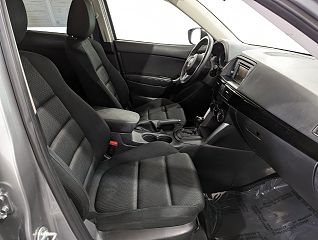 2014 Mazda CX-5 Touring JM3KE4CYXE0330598 in Brook Park, OH 6