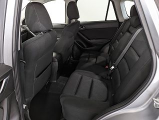 2014 Mazda CX-5 Touring JM3KE4CYXE0330598 in Brook Park, OH 7
