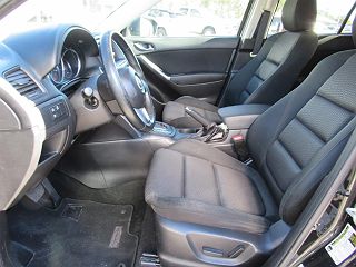 2014 Mazda CX-5 Touring JM3KE2CY0E0324345 in Chiefland, FL 15