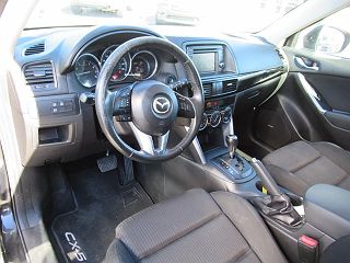2014 Mazda CX-5 Touring JM3KE2CY0E0324345 in Chiefland, FL 16