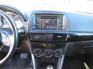 2014 Mazda CX-5 Touring JM3KE2CY0E0324345 in Chiefland, FL 19