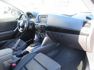 2014 Mazda CX-5 Touring JM3KE2CY0E0324345 in Chiefland, FL 9