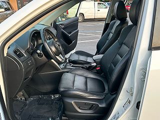 2014 Mazda CX-5 Grand Touring JM3KE2DY3E0314858 in Davis, CA 12