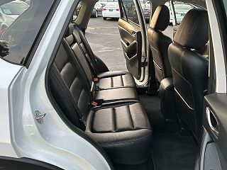 2014 Mazda CX-5 Grand Touring JM3KE2DY3E0314858 in Davis, CA 14