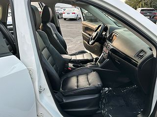 2014 Mazda CX-5 Grand Touring JM3KE2DY3E0314858 in Davis, CA 15