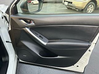 2014 Mazda CX-5 Grand Touring JM3KE2DY3E0314858 in Davis, CA 17