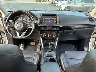 2014 Mazda CX-5 Grand Touring JM3KE2DY3E0314858 in Davis, CA 18