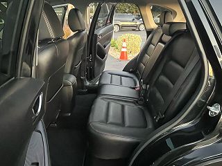 2014 Mazda CX-5 Grand Touring JM3KE2DY4E0385597 in Davis, CA 12