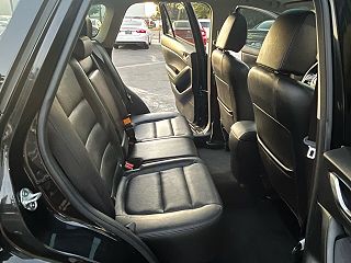 2014 Mazda CX-5 Grand Touring JM3KE2DY4E0385597 in Davis, CA 13
