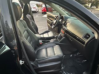 2014 Mazda CX-5 Grand Touring JM3KE2DY4E0385597 in Davis, CA 14