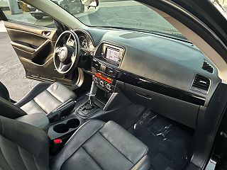 2014 Mazda CX-5 Grand Touring JM3KE2DY4E0385597 in Davis, CA 15