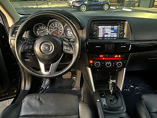 2014 Mazda CX-5 Grand Touring JM3KE2DY4E0385597 in Davis, CA 17