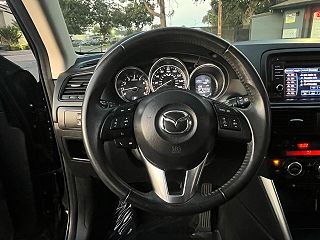 2014 Mazda CX-5 Grand Touring JM3KE2DY4E0385597 in Davis, CA 18