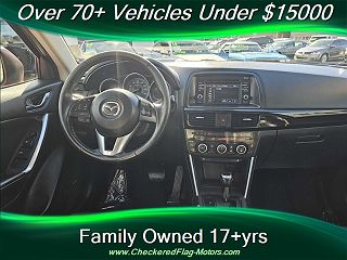 2014 Mazda CX-5 Grand Touring JM3KE4DY3E0347323 in Everett, WA 6