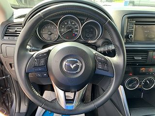 2014 Mazda CX-5 Touring JM3KE4CY2E0407366 in Gaffney, SC 12