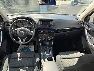 2014 Mazda CX-5 Touring JM3KE4CY2E0407366 in Gaffney, SC 21