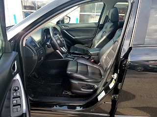 2014 Mazda CX-5 Grand Touring JM3KE4DY3E0387028 in Milwaukee, WI 11
