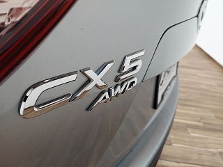 2014 Mazda CX-5 Grand Touring JM3KE4DY5E0386298 in Sauk City, WI 12