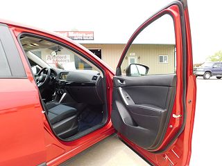 2014 Mazda CX-5 Sport JM3KE2BE4E0363687 in Wright City, MO 17