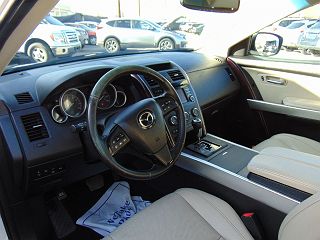 2014 Mazda CX-9 Grand Touring JM3TB3DV4E0425718 in Denver, CO 18