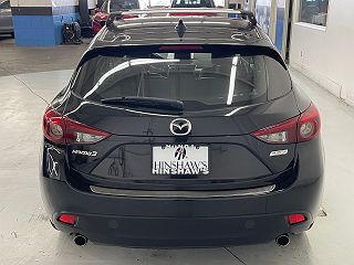2014 Mazda Mazda3 s Grand Touring JM1BM1M31E1161479 in Auburn, WA 9