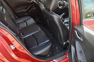 2014 Mazda Mazda3 i Grand Touring JM1BM1M76E1130909 in Hillsboro, OR 20