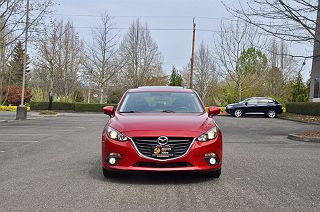 2014 Mazda Mazda3 i Grand Touring JM1BM1M76E1130909 in Hillsboro, OR 3