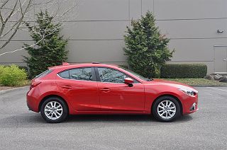 2014 Mazda Mazda3 i Grand Touring JM1BM1M76E1130909 in Hillsboro, OR 9