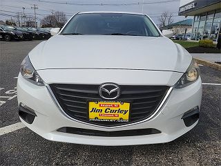 2014 Mazda Mazda3 i Touring 3MZBM1V71EM104782 in Lakewood, NJ 2