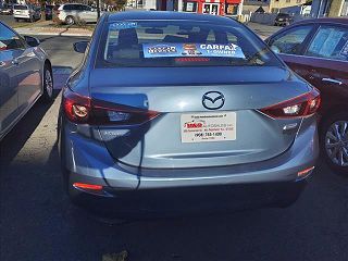 2014 Mazda Mazda3 i SV JM1BM1T76E1147176 in North Plainfield, NJ 5