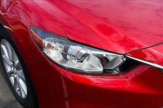 2014 Mazda Mazda6 i Sport JM1GJ1U65E1124251 in Abington, PA 28