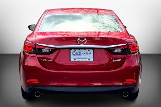 2014 Mazda Mazda6 i Sport JM1GJ1U65E1124251 in Abington, PA 4