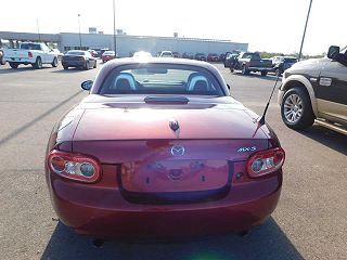 2014 Mazda Miata Grand Touring JM1NC2PF8E0235546 in Hutchinson, KS 13