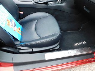 2014 Mazda Miata Grand Touring JM1NC2PF8E0235546 in Hutchinson, KS 32