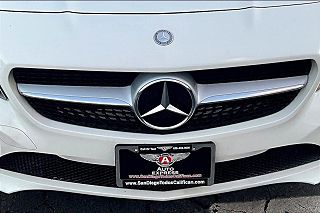 2014 Mercedes-Benz CLA 250 WDDSJ4EB5EN043546 in El Cajon, CA 9