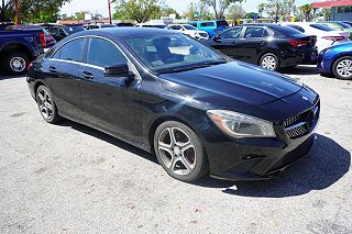 2014 Mercedes-Benz CLA 250 WDDSJ4EBXEN046569 in Fort Myers, FL 3