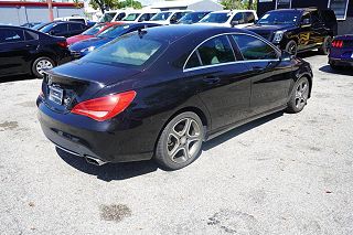2014 Mercedes-Benz CLA 250 WDDSJ4EBXEN046569 in Fort Myers, FL 5
