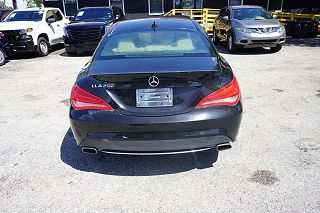 2014 Mercedes-Benz CLA 250 WDDSJ4EBXEN046569 in Fort Myers, FL 6