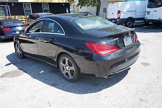 2014 Mercedes-Benz CLA 250 WDDSJ4EBXEN046569 in Fort Myers, FL 7