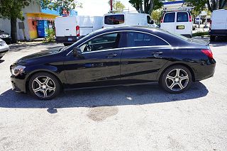 2014 Mercedes-Benz CLA 250 WDDSJ4EBXEN046569 in Fort Myers, FL 8