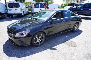2014 Mercedes-Benz CLA 250 WDDSJ4EBXEN046569 in Fort Myers, FL