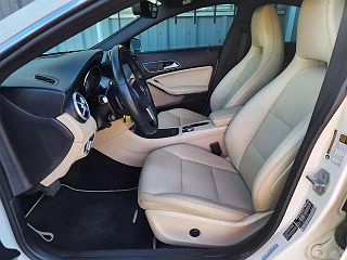 2014 Mercedes-Benz CLA 250 WDDSJ4EB6EN139217 in Georgetown, TX 10