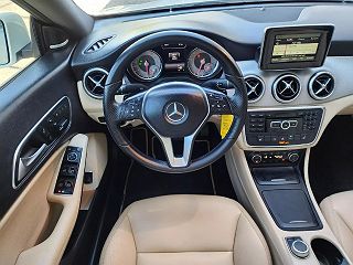 2014 Mercedes-Benz CLA 250 WDDSJ4EB6EN139217 in Georgetown, TX 9